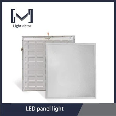 0-10V Golau Panel pylu LED